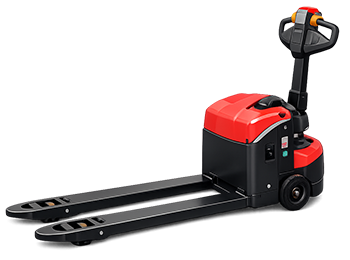 Carretilla Electrica